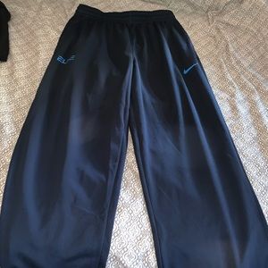 Nike Elite Fleece Pants